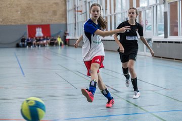 Bild 133 - wCJ Loewinnen Cup C1